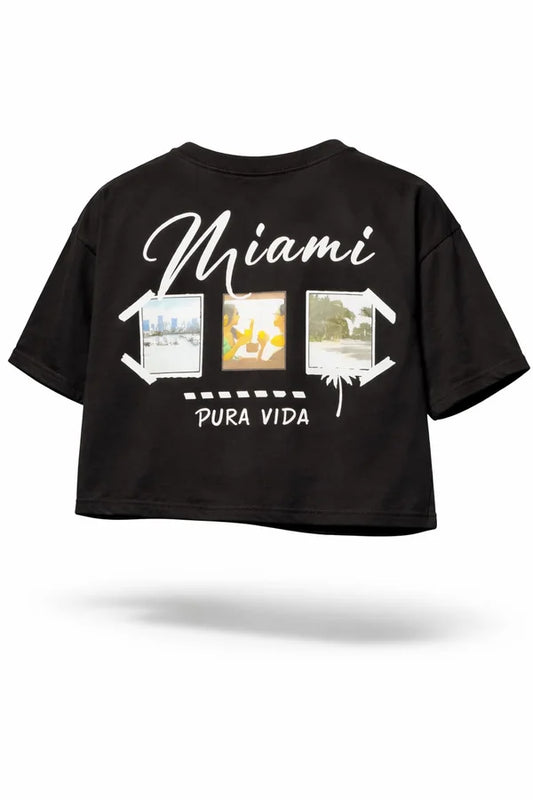 CAMISA LIBARDINO DAMA NEGRA FOTOS