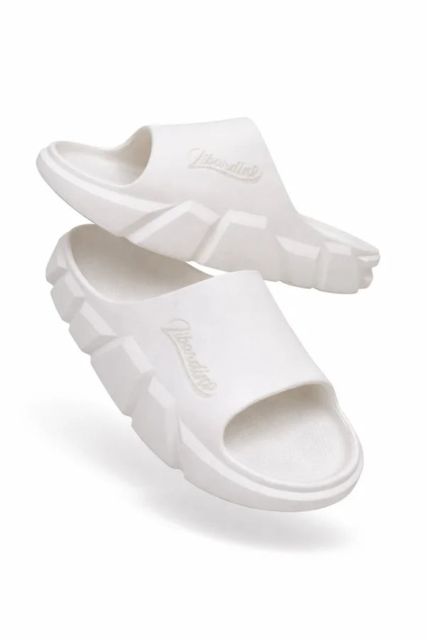 CHANCLAS LIBARDINO BLANCAS