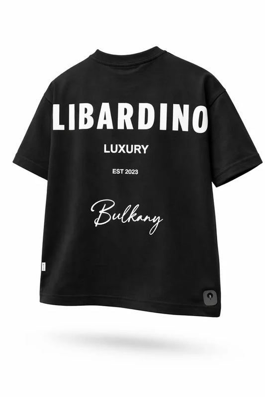 CAMISA LIBARDINO LUXURY