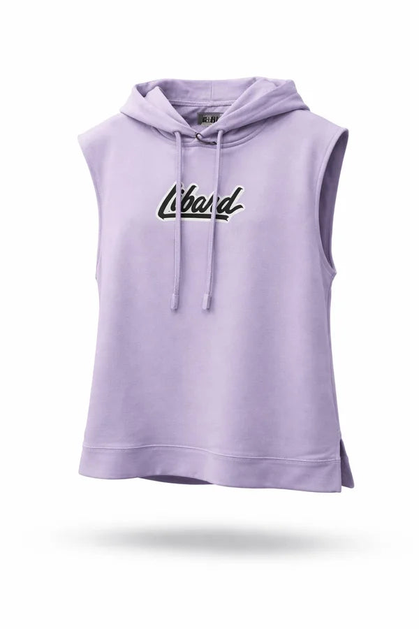 CAMISA LIBARDINO SIZA CAPOTA TODO LO PUEDO LILA