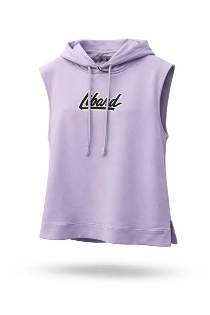 CAMISA LIBARDINO SIZA CAPOTA TODO LO PUEDO LILA