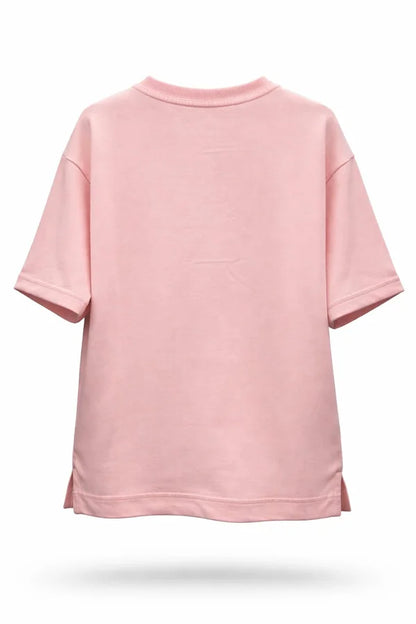 CAMISA LIBARDINO CHICA RAYO ROSADO
