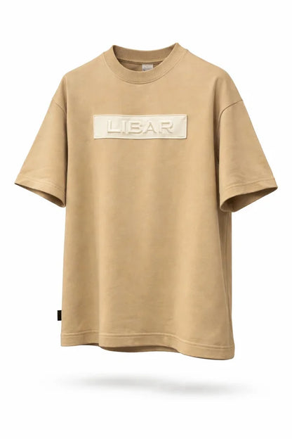 CAMISA LIBARDINO CAPUCHINO