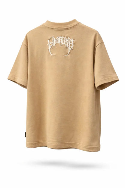 CAMISA LIBARDINO CAPUCHINO