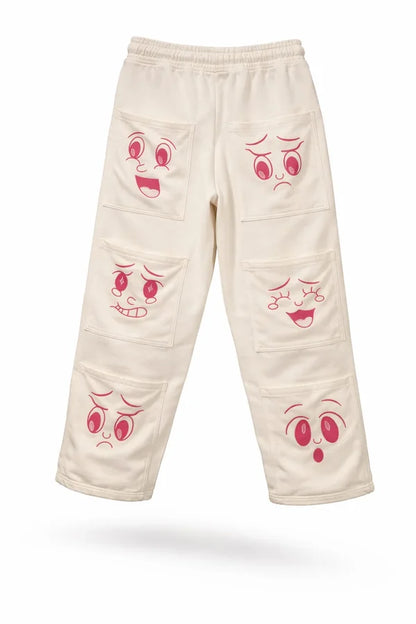PANTALON LIBARDINO SUDADERA BELLA MIA