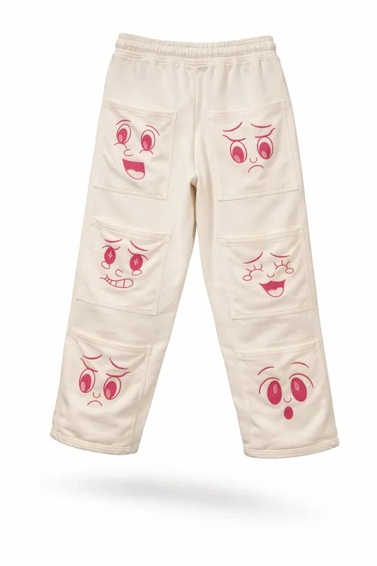 PANTALON LIBARDINO SUDADERA BELLA MIA