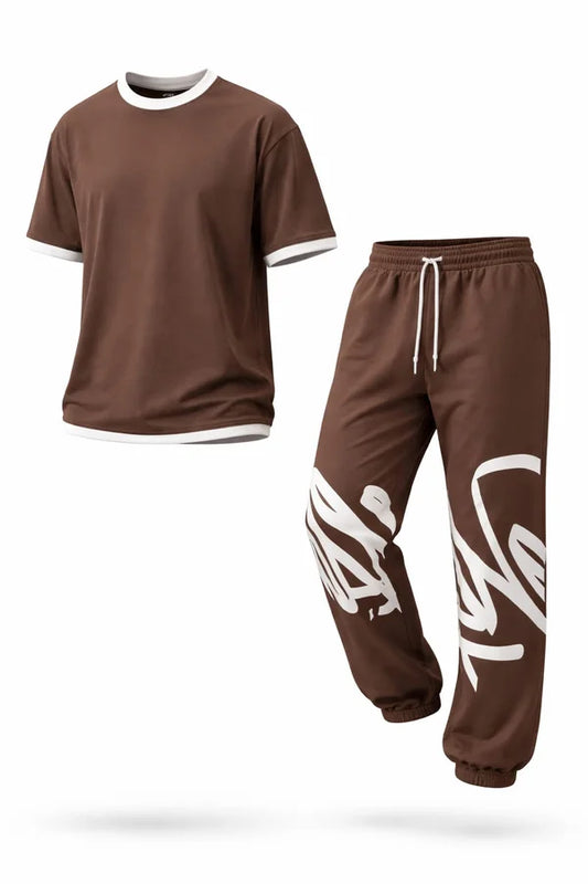 CONJUNTO LIBARDINO MILLONARIO CAFE