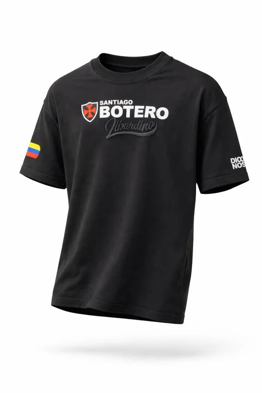 CAMISA LIBARDINO BOTERO