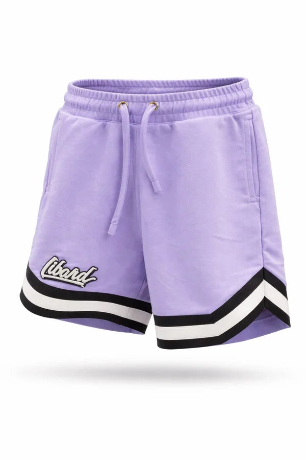 PANTALONETA LIBARDINO BURDA LILA URBANA