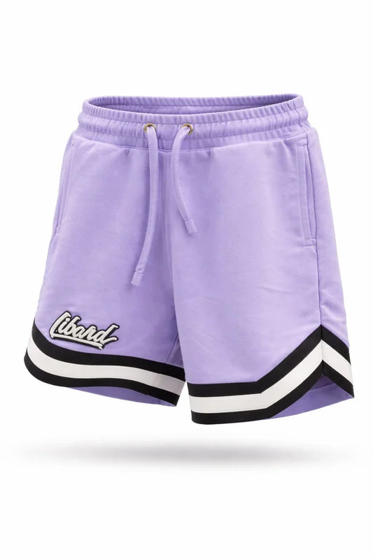 PANTALONETA LIBARDINO BURDA LILA URBANA