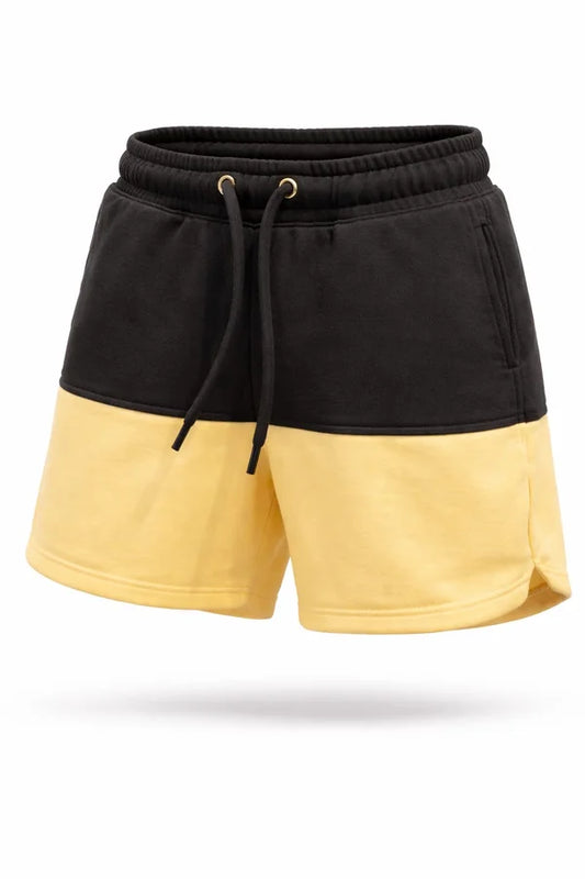 PANTALONETA LIBARDINO BURDA KORAIMA