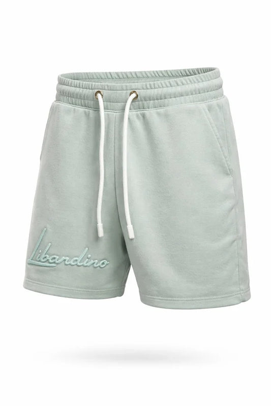 PANTALONETA LIBARDINO BURDA VERDE MENTA ISLA