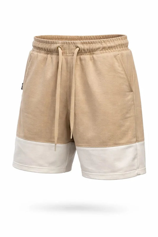 PANTALONETA LIBARDINO BURDA CAPUCHINO