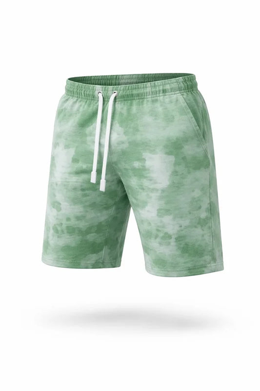 PANTALONETA LIBARDINO VERDE NIEVE
