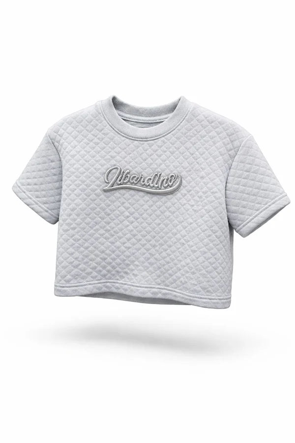 CAMISA LIBARDINO NIÑO FARATH CELESTE