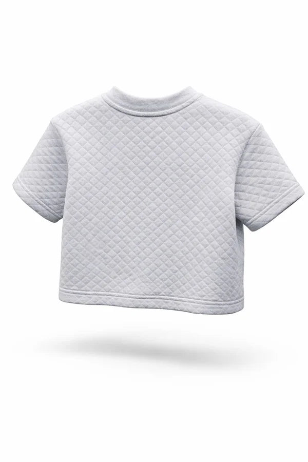 CAMISA LIBARDINO NIÑO FARATH CELESTE