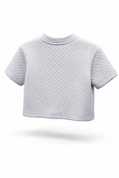 CAMISA LIBARDINO NIÑO FARATH CELESTE