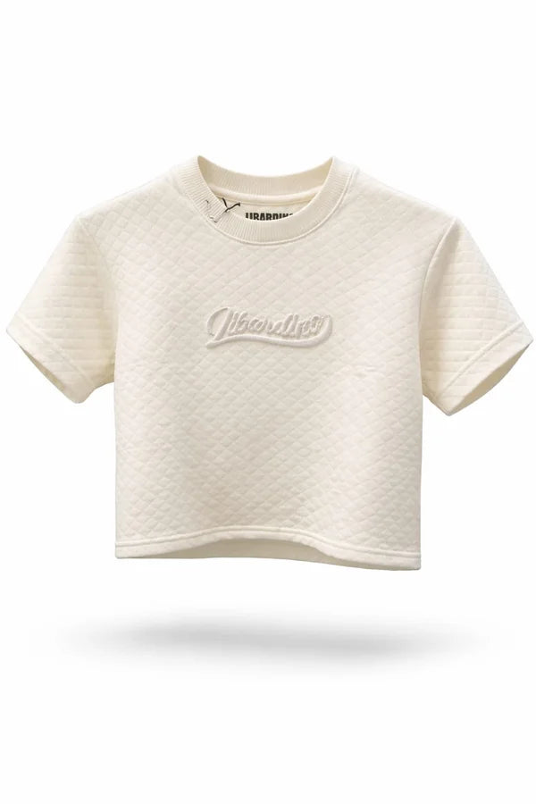 CAMISA LIBARDINO FARATH MARFIL