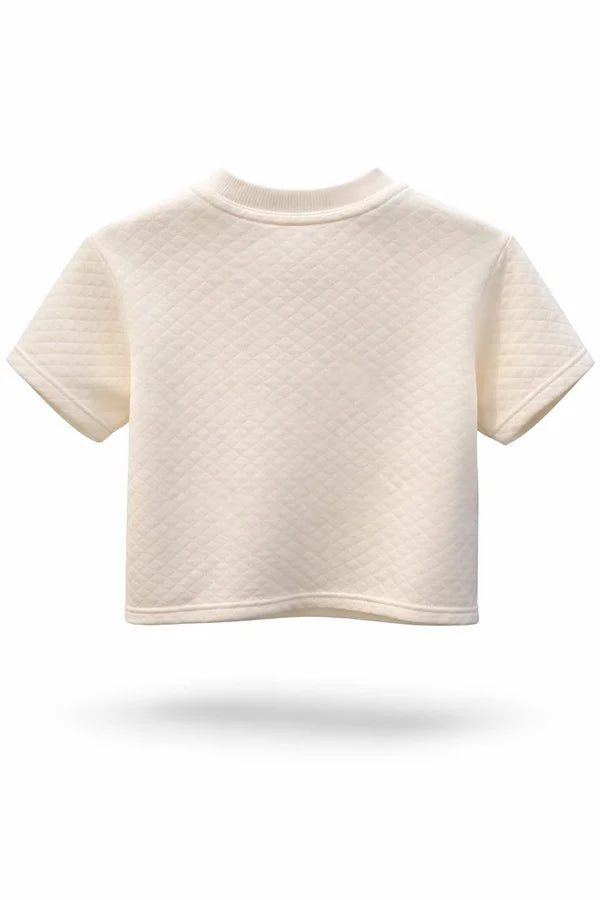 CAMISA LIBARDINO FARATH MARFIL
