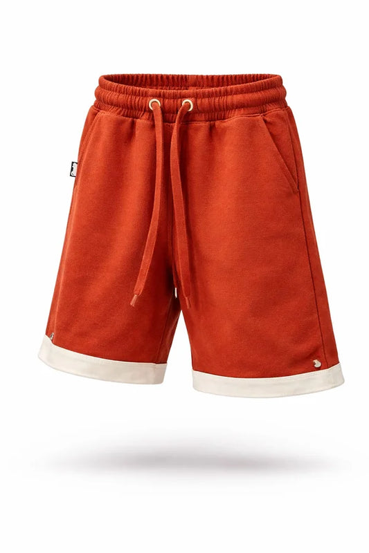 PANTALONETA LIBARDINO NIÑO TERRACOTA LIBAR