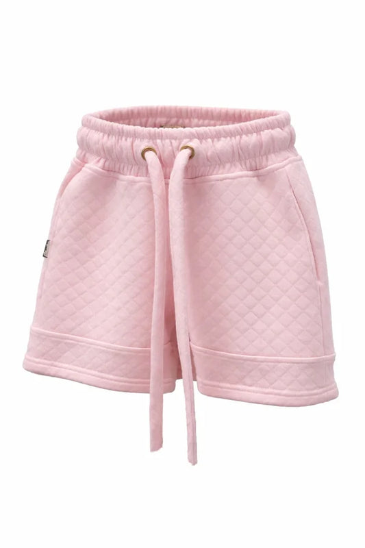 PANTALONETA LIBARDINO NIÑO FARATH ROSADO