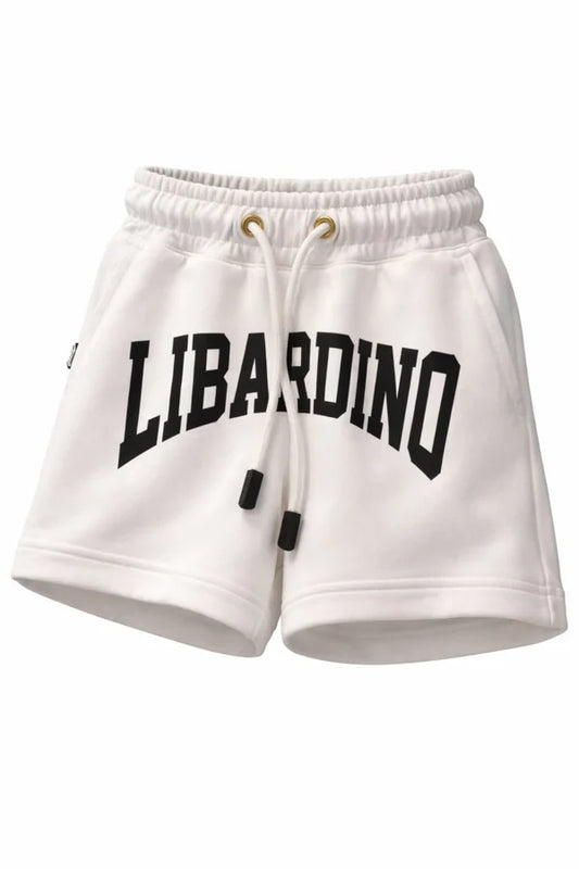PANTALONETA LIBARDINO NIÑO BLANCA