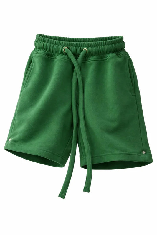 PANTALONETA LIBARDINO NIÑO VERDE CALI