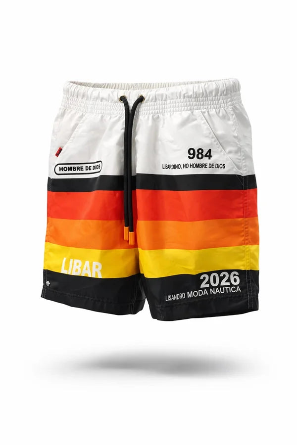 PANTALONETA LIBARDINO CLASICA HOMBRE NAUTICA