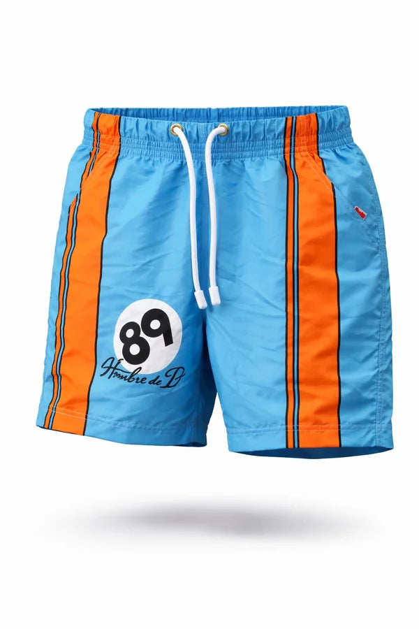 PANTALONETA LIBARDINO CLASICA HOMBRE AZUL 89