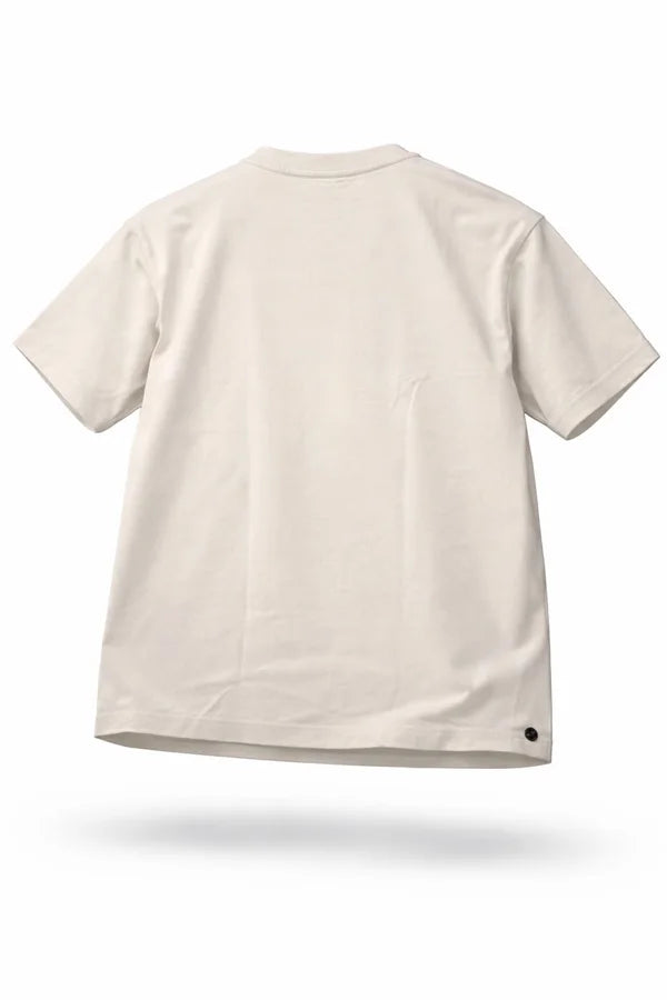 CAMISA LIBARDINO OVERSIZE MONEDA BEIG