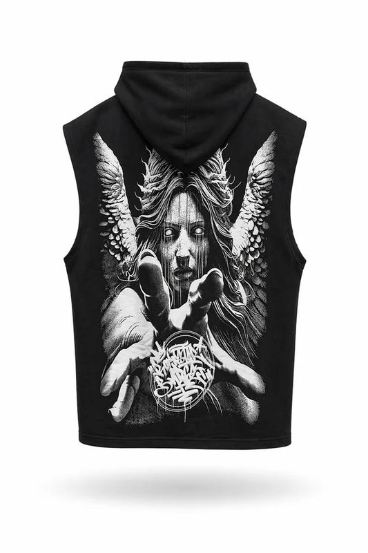 CAMISA SIZA NEGRA PERSONALIZADA