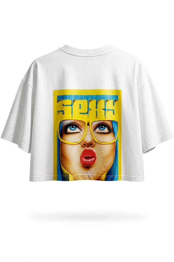 CAMISA LIBARDINO DAMA GATUBELA BLANCA