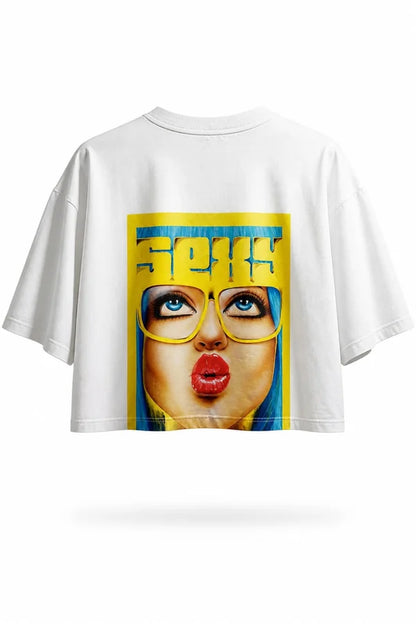 CAMISA LIBARDINO DAMA GATUBELA BLANCA