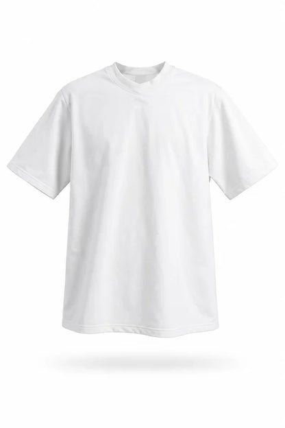 CAMISA OVERSIZE BLANCA PERSONALIZADA ALAS
