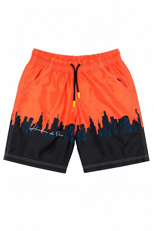 PANTALONETA LIBARDINO CLASICA CIUDAD NOCHE