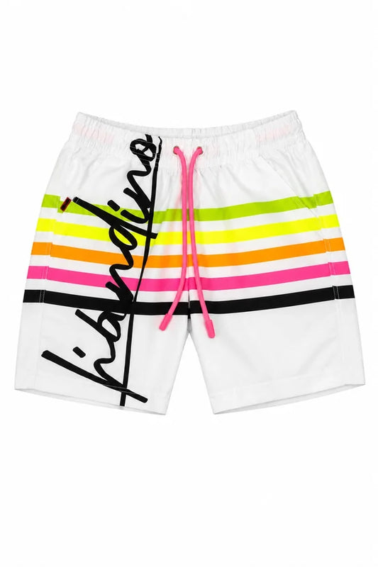 PANTALONETA LIBARDINO CLASICA HAWAIANA