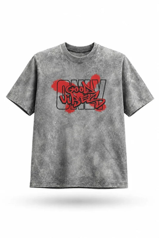 CAMISA PERSONALIZADA NIÑO GRIS