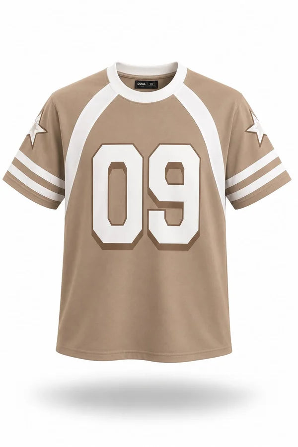 CAMISA PERSONALIZADA CAPUCHINO NIÑO 09