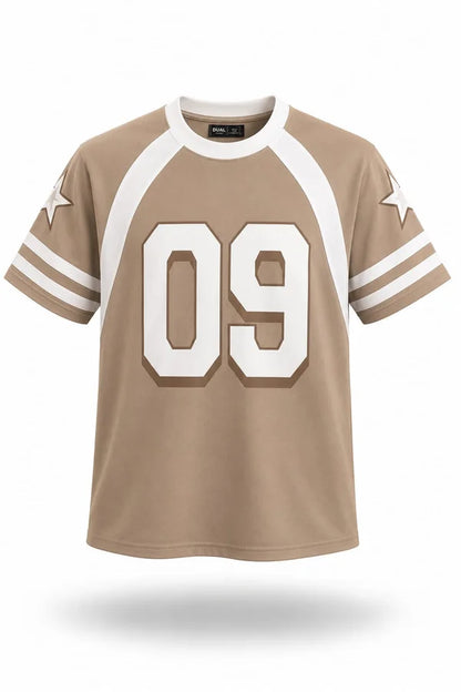 CAMISA PERSONALIZADA CAPUCHINO NIÑO 09