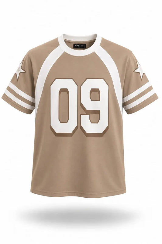 CAMISA PERSONALIZADA CAPUCHINO NIÑO 09