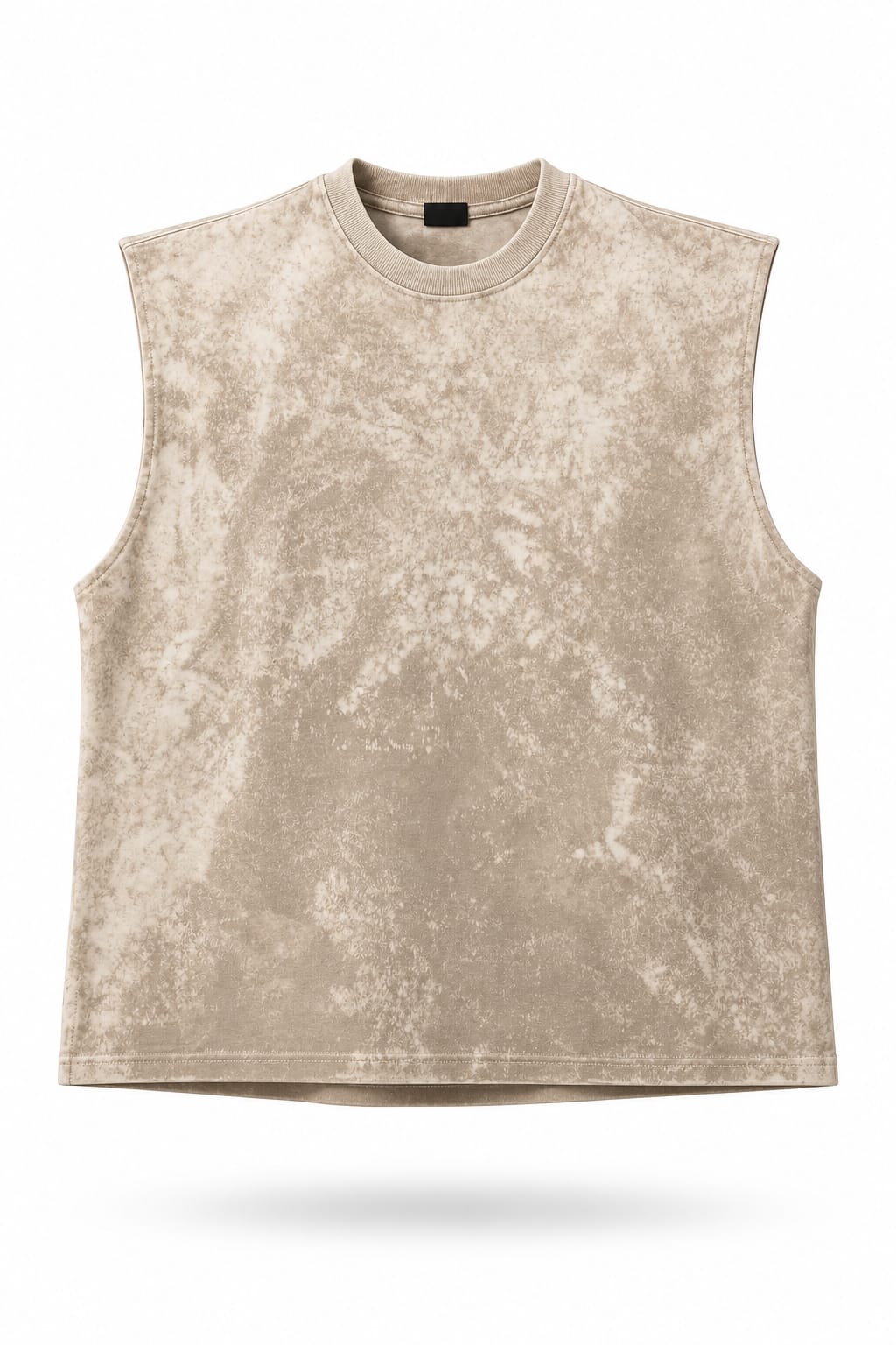 CAMISA SIZA PERSONALIZADA ESPALDA CAPUCHINO