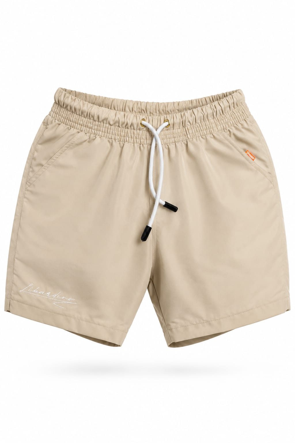 PANTALONETA LIBARDINO CLASICA HOMBRE BEIGS