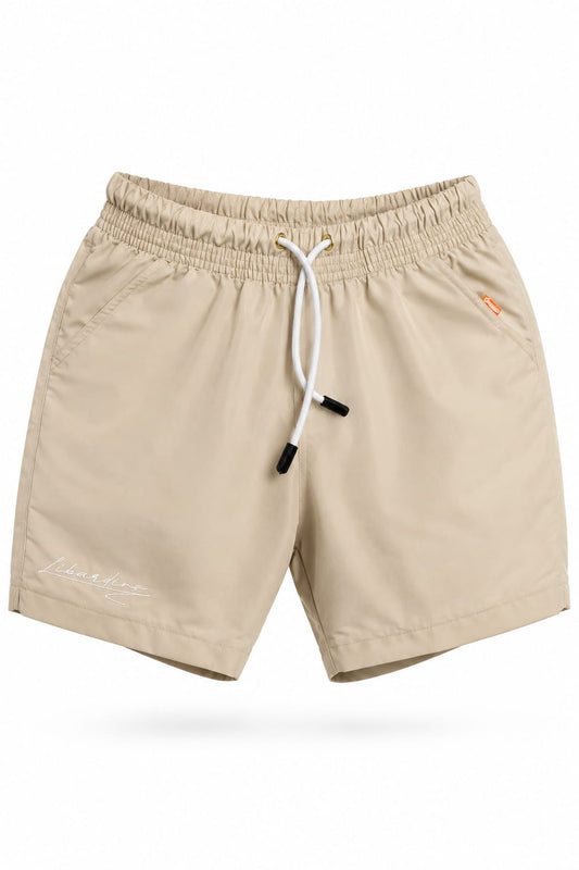 PANTALONETA LIBARDINO CLASICA HOMBRE BEIGS