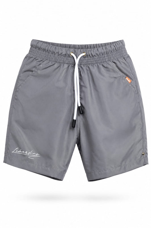 PANTALONETA LIBARDINO CLASICA GRIS CLARO