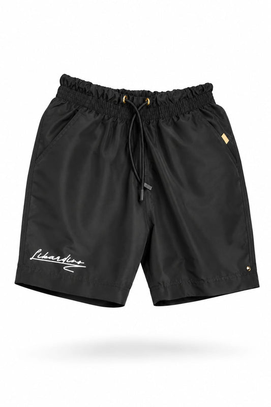 PANTALONETA LIBARDINO CLASICA BLACK