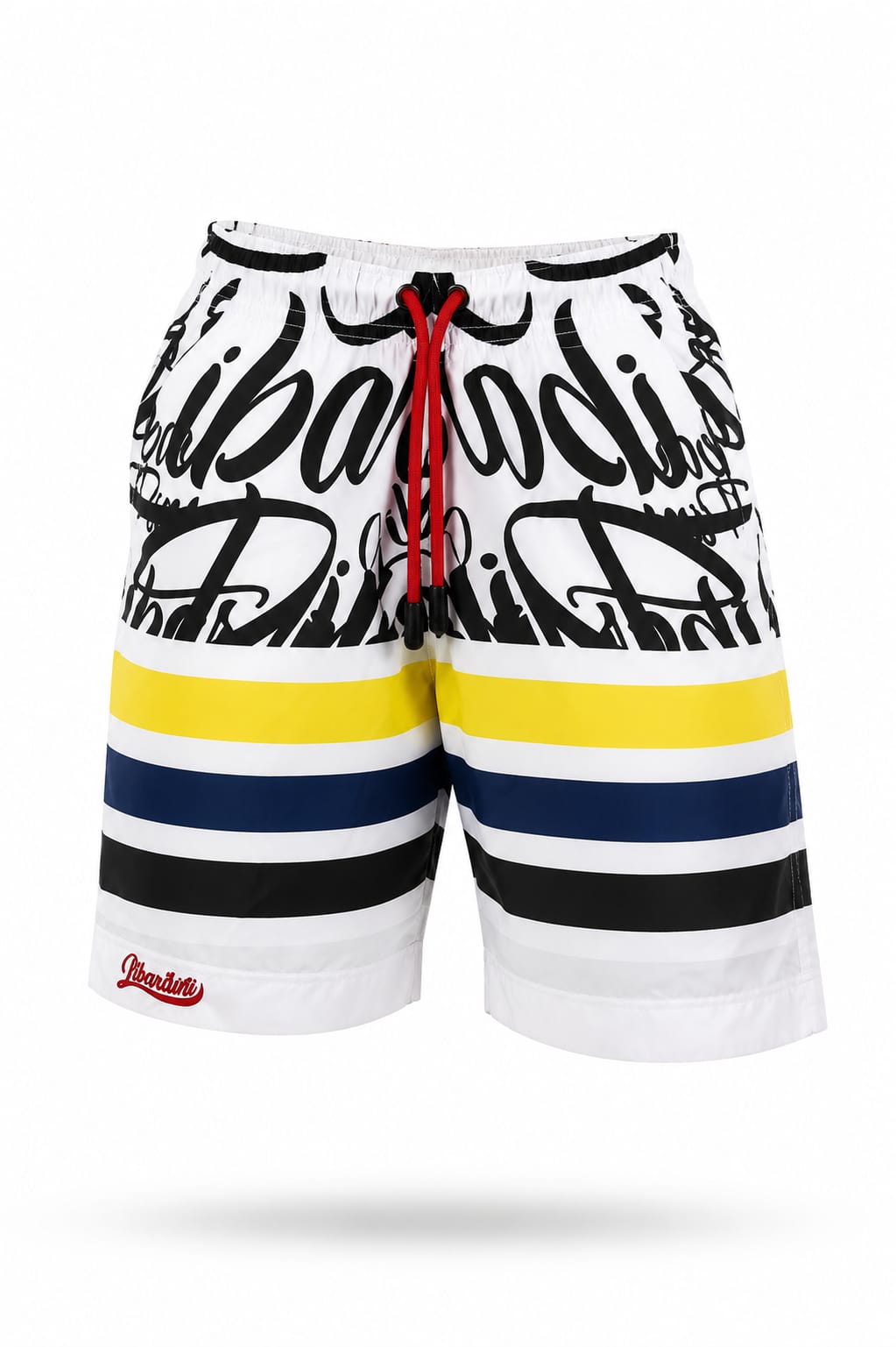 PANTALONETA LIBARDINO CLASICA GRAFITY