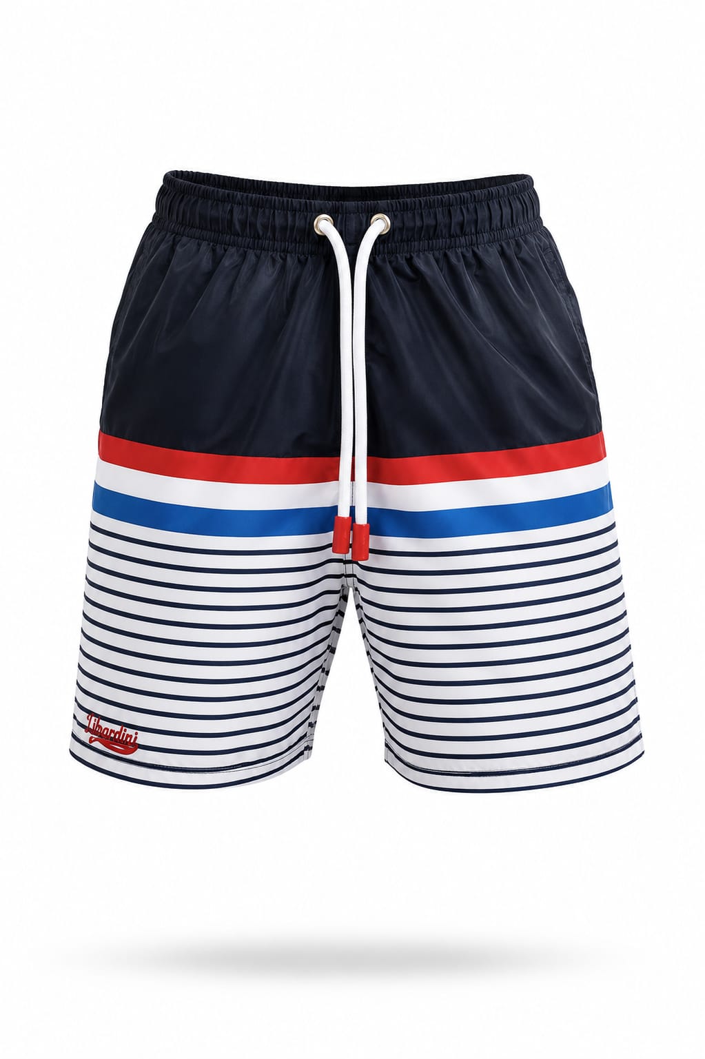 PANTALONETA LIBARDINO CLASICA FRANCIA LINEAS