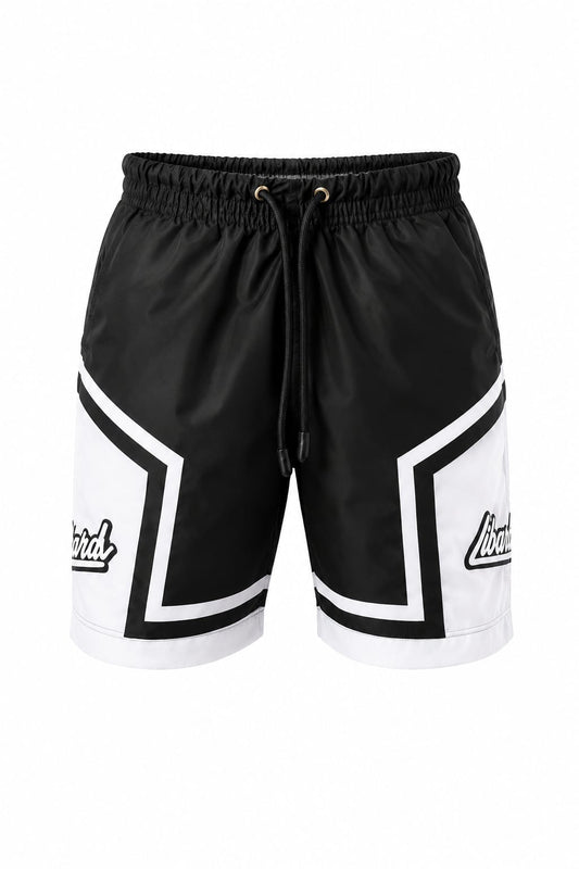 PANTALONETA LIBARDINO CLASICA NEGRA 2 FIRMAS