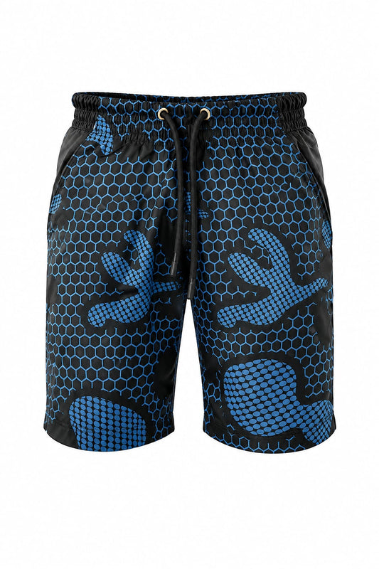 PANTALONETA LIBARDINO CLASICA PANAL NEGRA