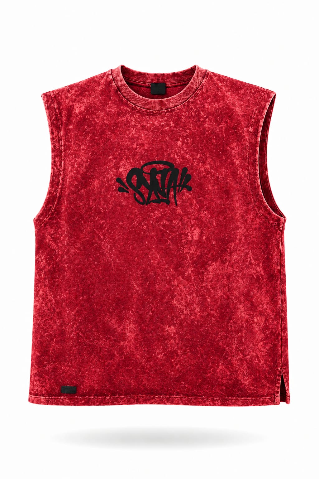 CAMISA SIZA PERSONALIZADA ROJA